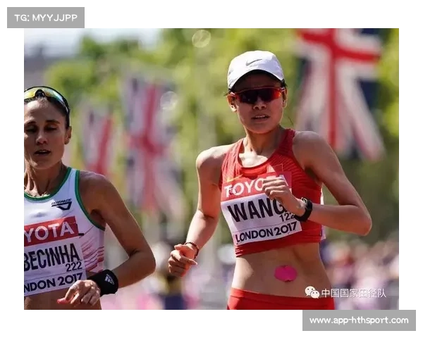 藤井菜菜子主场亮相世锦赛勇夺女子20公里竞走铜牌成就辉煌 藤井菜菜子主场亮相世锦赛勇夺女子20公里竞走铜牌成就辉煌