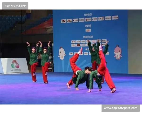 全国健身气功线上展演吸引28250人参赛，年轻群体占比高