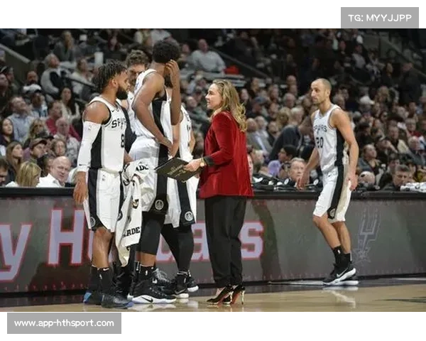 NBA举办女性领导力论坛，推动联盟多元化发展