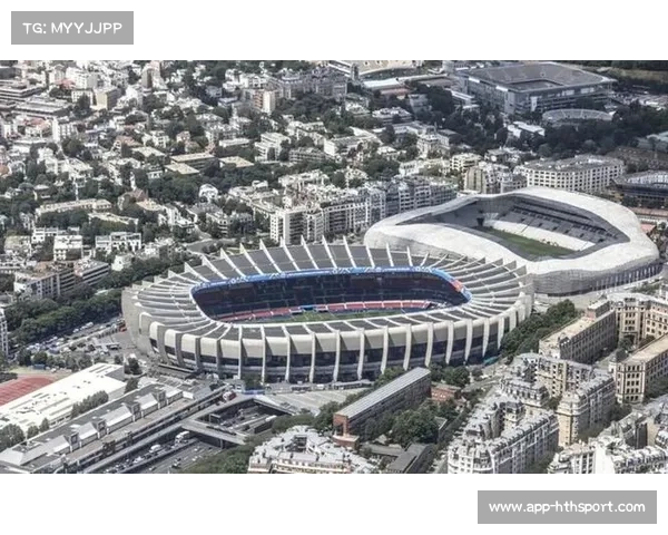 世界最近距离德比，王子公园与让-布安球场仅一街之隔