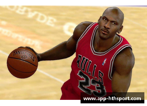 NBA 2K11传承：致敬经典，再现辉煌
