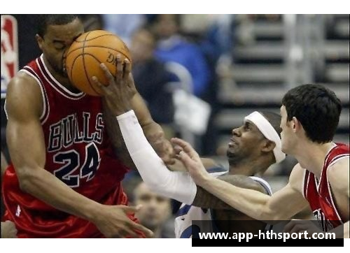 NBA糗事百科：最搞笑的篮球瞬间集锦